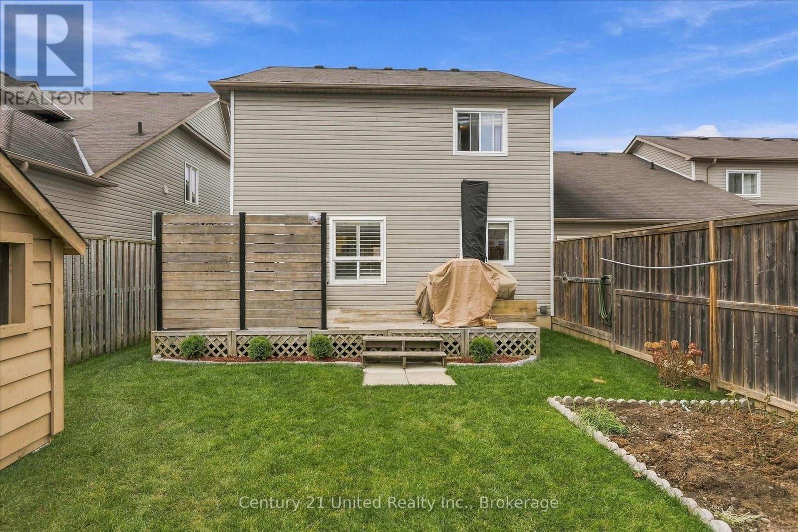 230 Cowling Heights, Peterborough (Monaghan Ward 2), Ontario  K9K 0B2 - Photo 39 - X14122254
