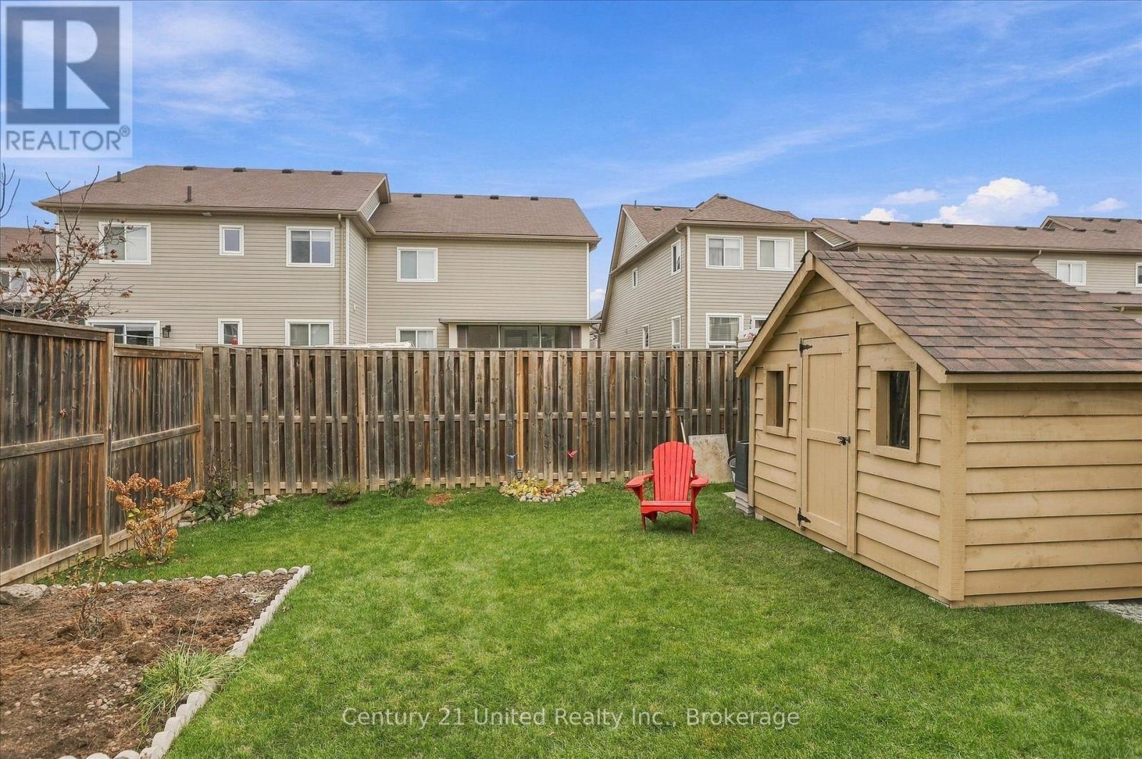 230 Cowling Heights, Peterborough (Monaghan Ward 2), Ontario  K9K 0B2 - Photo 41 - X14122254