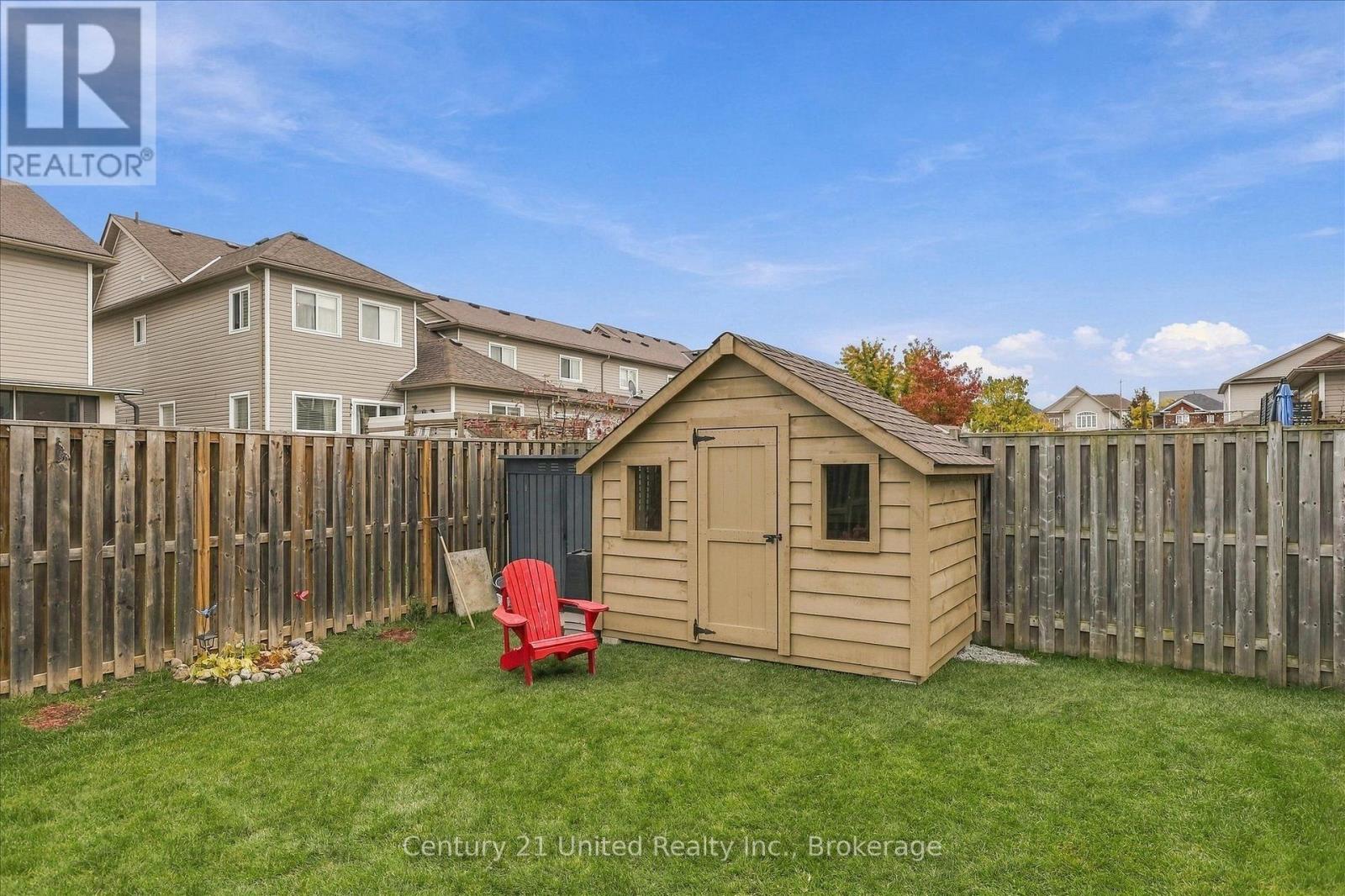 230 Cowling Heights, Peterborough (Monaghan Ward 2), Ontario  K9K 0B2 - Photo 42 - X14122254