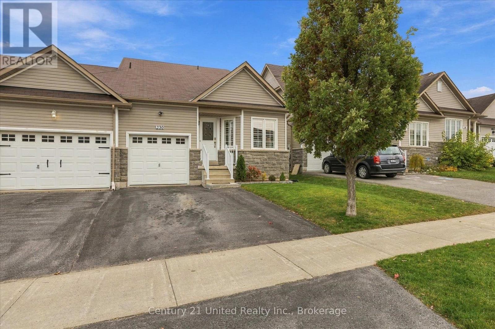 230 Cowling Heights, Peterborough (Monaghan Ward 2), Ontario  K9K 0B2 - Photo 43 - X14122254