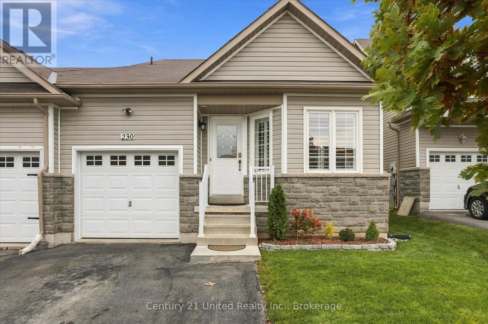 230 Cowling Heights, Peterborough (Monaghan Ward 2), Ontario  K9K 0B2 - Photo 44 - X14122254