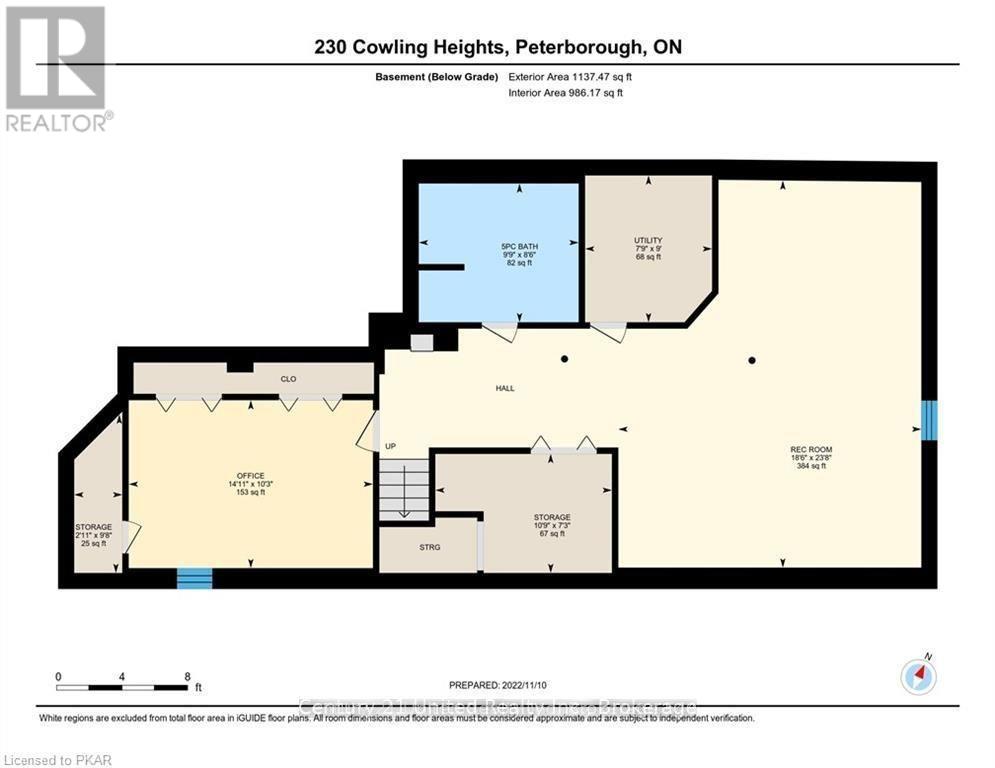 230 Cowling Heights, Peterborough (Monaghan Ward 2), Ontario  K9K 0B2 - Photo 48 - X14122254