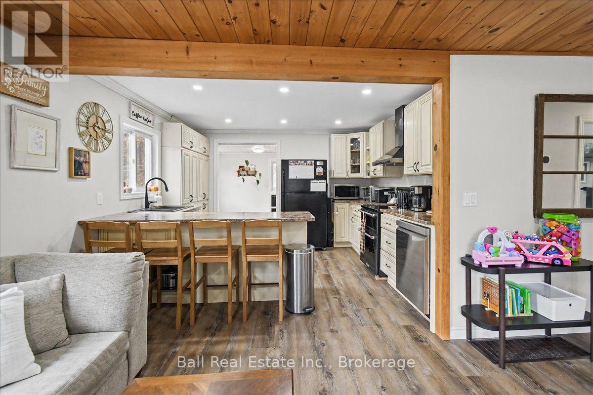 30091 Hwy 62 N, Hastings Highlands (Monteagle Ward), Ontario  K0L 1C0 - Photo 14 - X14123892