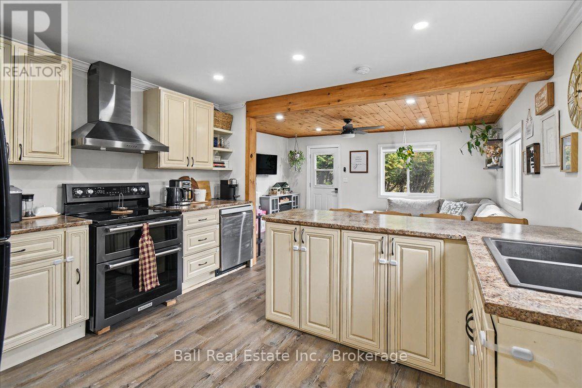 30091 Hwy 62 N, Hastings Highlands (Monteagle Ward), Ontario  K0L 1C0 - Photo 5 - X14123892