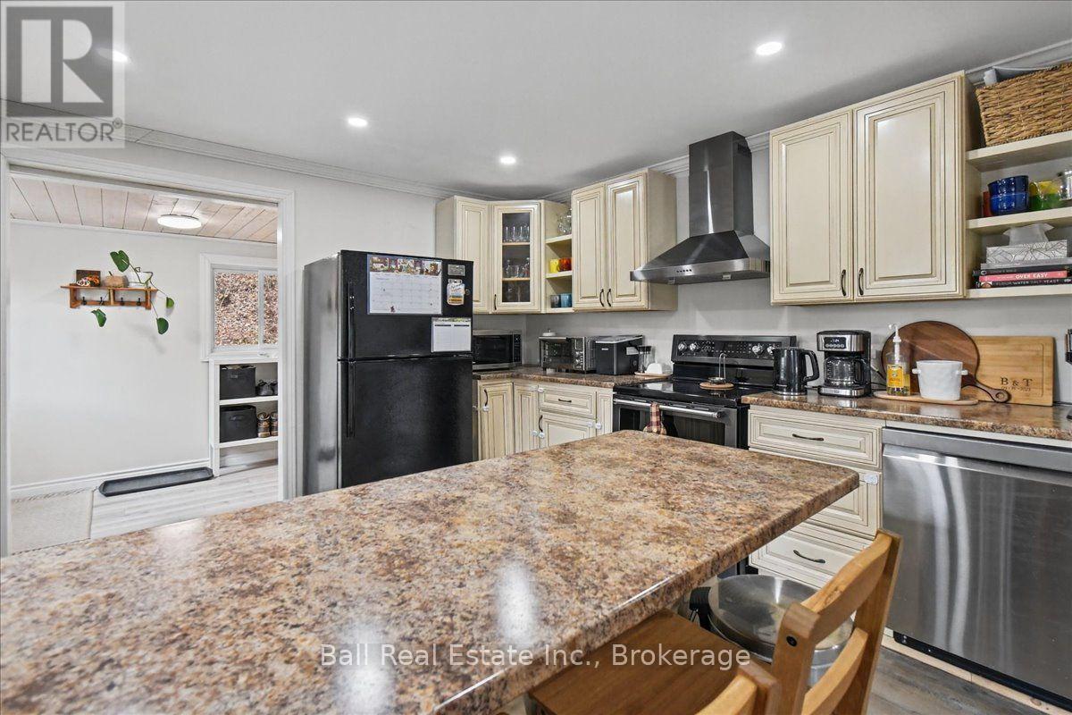 30091 Hwy 62 N, Hastings Highlands (Monteagle Ward), Ontario  K0L 1C0 - Photo 7 - X14123892