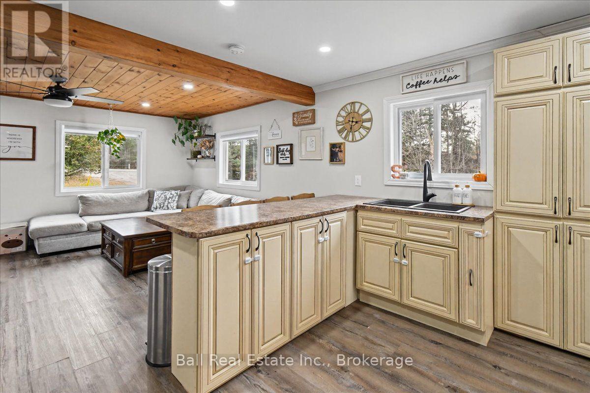 30091 Hwy 62 N, Hastings Highlands (Monteagle Ward), Ontario  K0L 1C0 - Photo 9 - X14123892