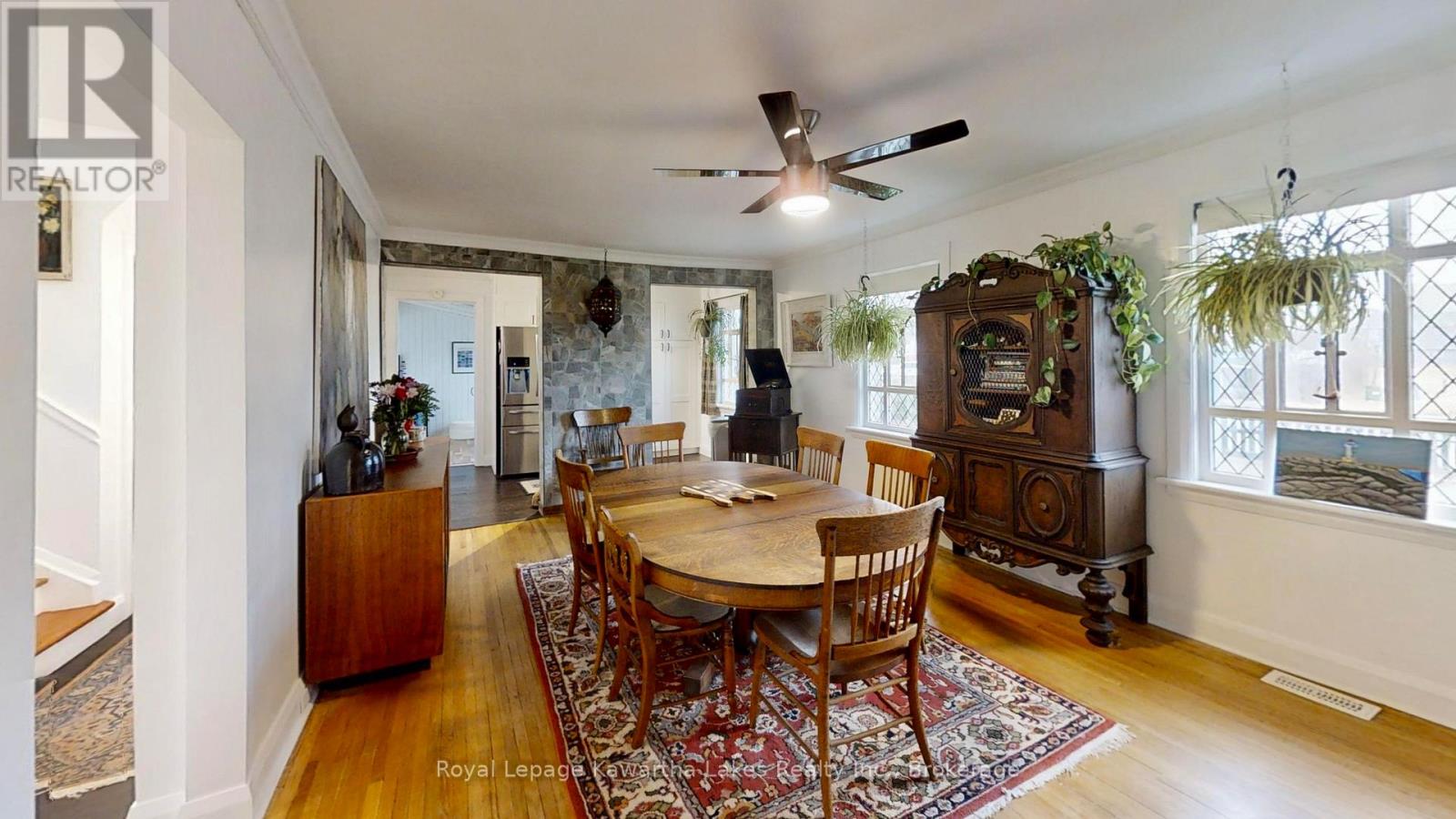114 Colborne Street W, Kawartha Lakes (Lindsay), Ontario  K9V 3T5 - Photo 24 - X14124298