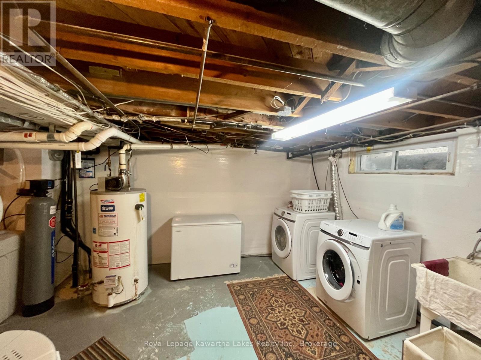 114 Colborne Street W, Kawartha Lakes (Lindsay), Ontario  K9V 3T5 - Photo 35 - X14124298