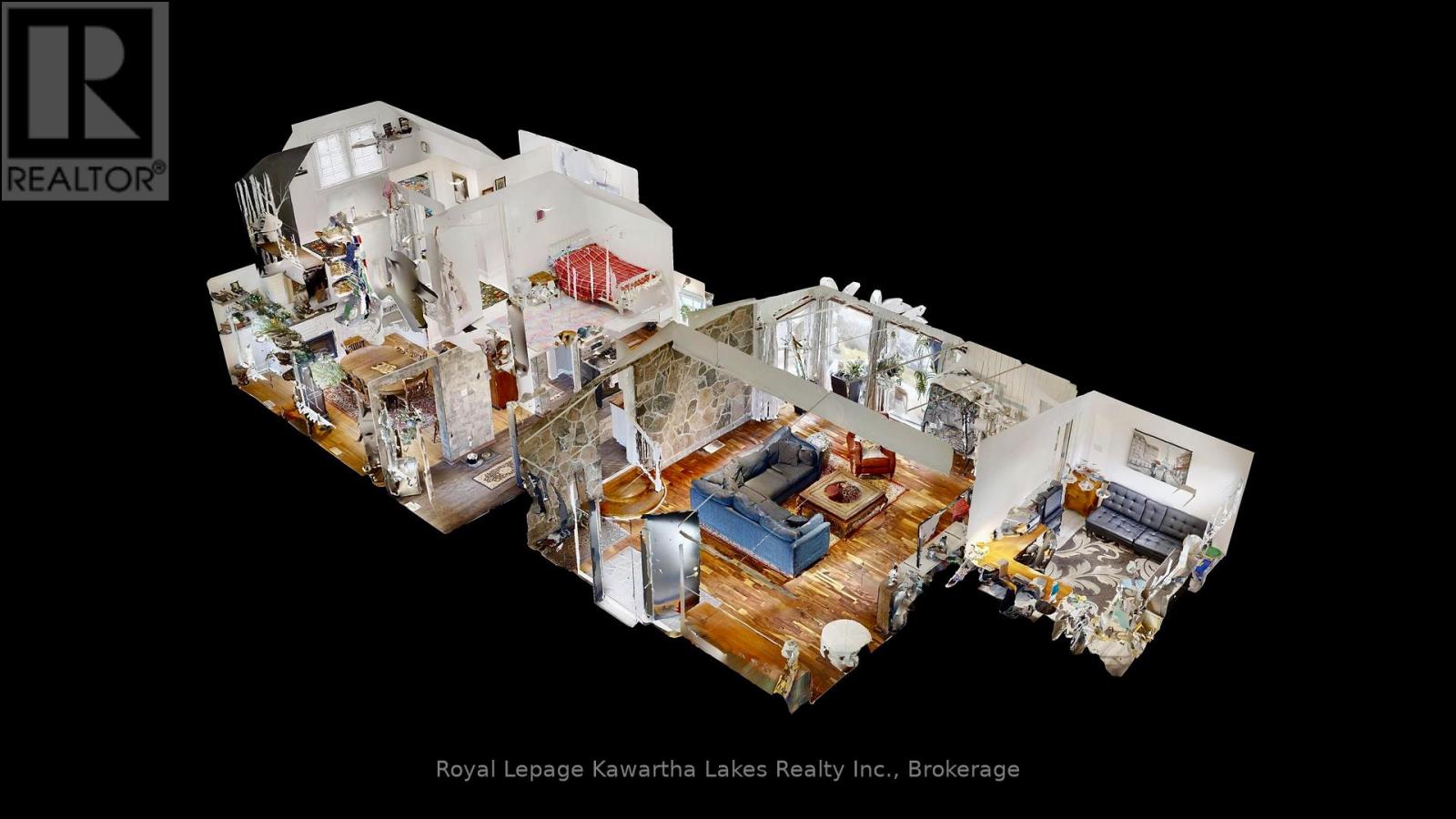 114 Colborne Street W, Kawartha Lakes (Lindsay), Ontario  K9V 3T5 - Photo 37 - X14124298