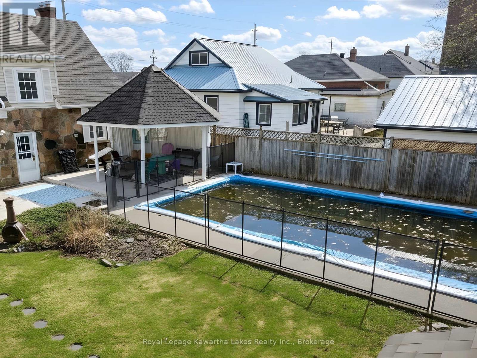 114 Colborne Street W, Kawartha Lakes (Lindsay), Ontario  K9V 3T5 - Photo 39 - X14124298