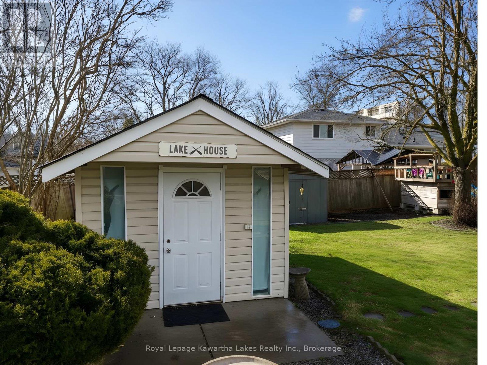 114 Colborne Street W, Kawartha Lakes (Lindsay), Ontario  K9V 3T5 - Photo 43 - X14124298