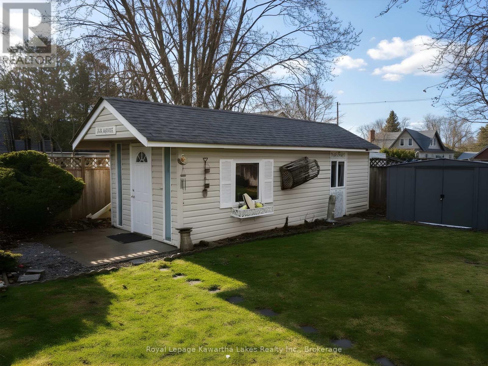 114 Colborne Street W, Kawartha Lakes (Lindsay), Ontario  K9V 3T5 - Photo 48 - X14124298