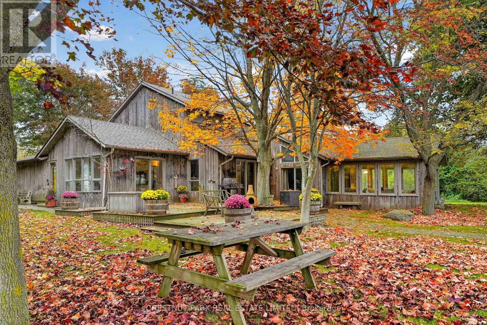 3797 LAKESHORE ROAD, clarington, Ontario