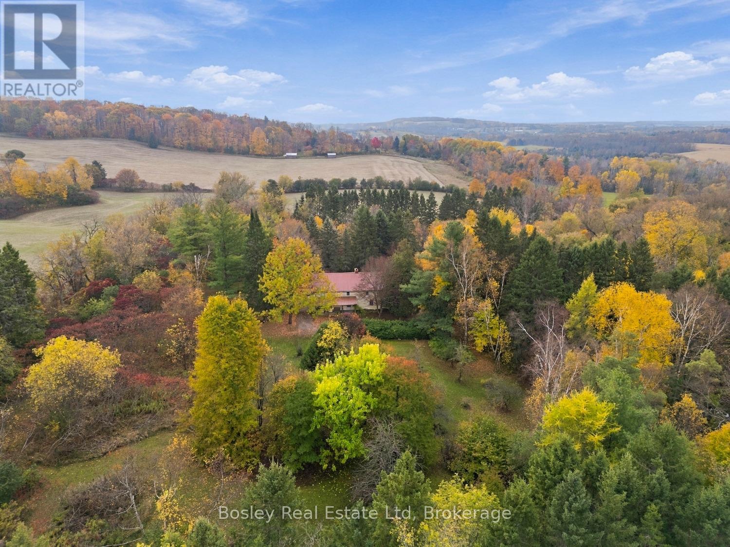 6753 CAMPBELL ROAD, port hope, Ontario