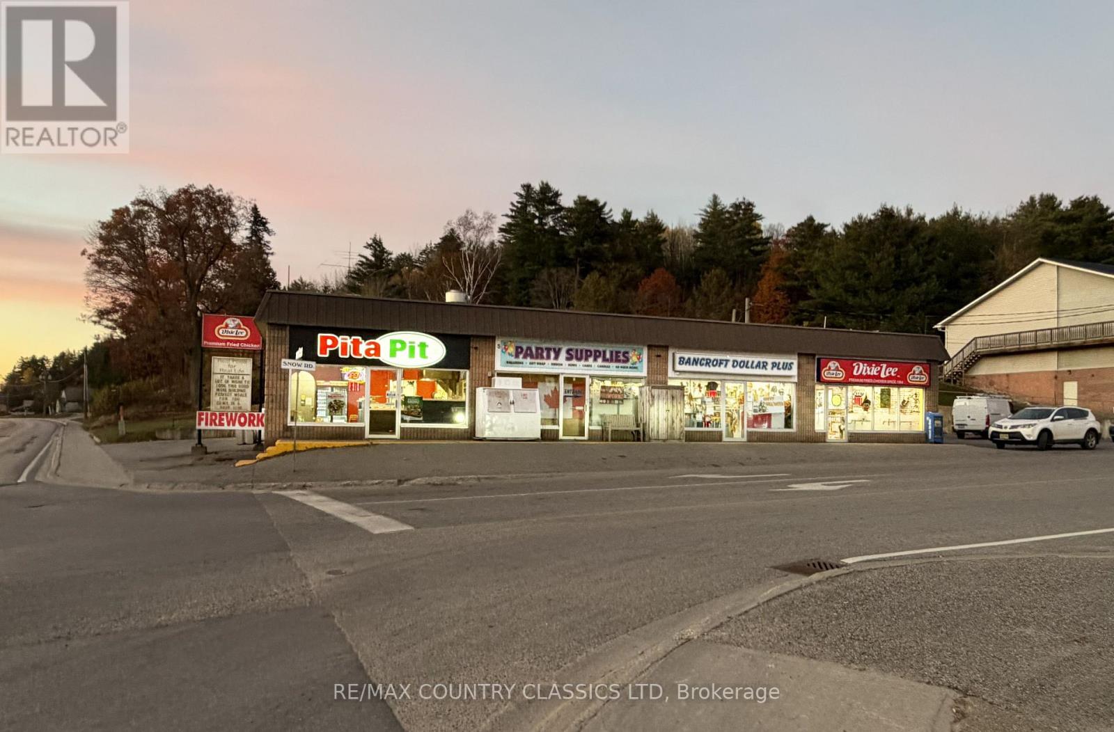 Units 2 & 3 - 5 Snow Road, Bancroft (Bancroft Ward), Ontario  K0L 1C0 - Photo 2 - X14124686