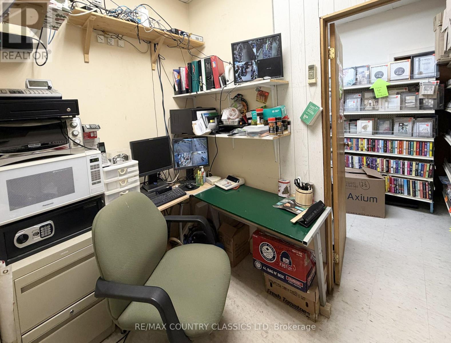 Units 2 & 3 - 5 Snow Road, Bancroft (Bancroft Ward), Ontario  K0L 1C0 - Photo 6 - X14124686