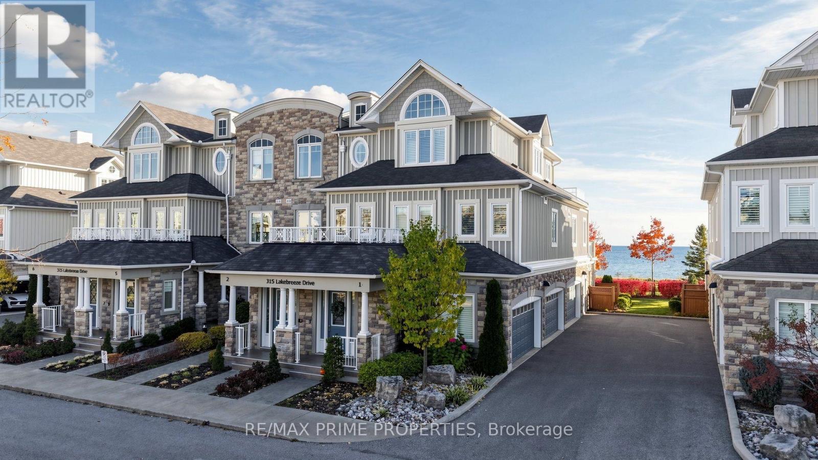 1 - 315 Lakebreeze Drive, Clarington (Newcastle), Ontario  L1B 0A1 - Photo 2 - E14124688