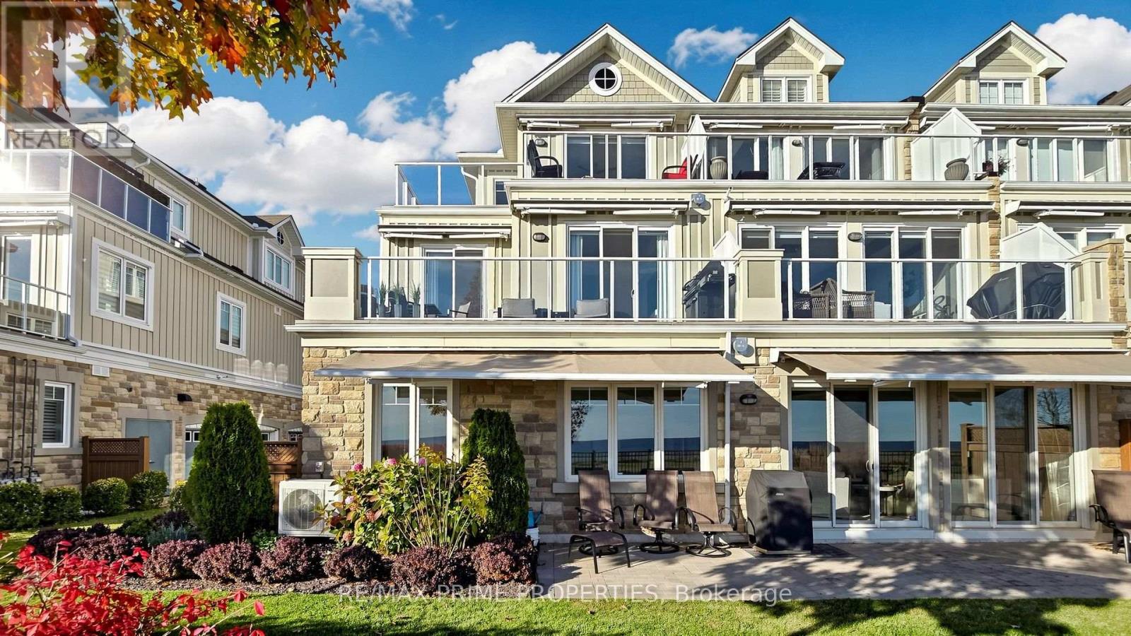 1 - 315 Lakebreeze Drive, Clarington (Newcastle), Ontario  L1B 0A1 - Photo 41 - E14124688