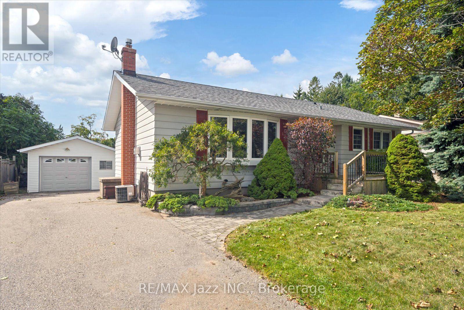 354 BEAVER STREET S, clarington (newcastle), Ontario