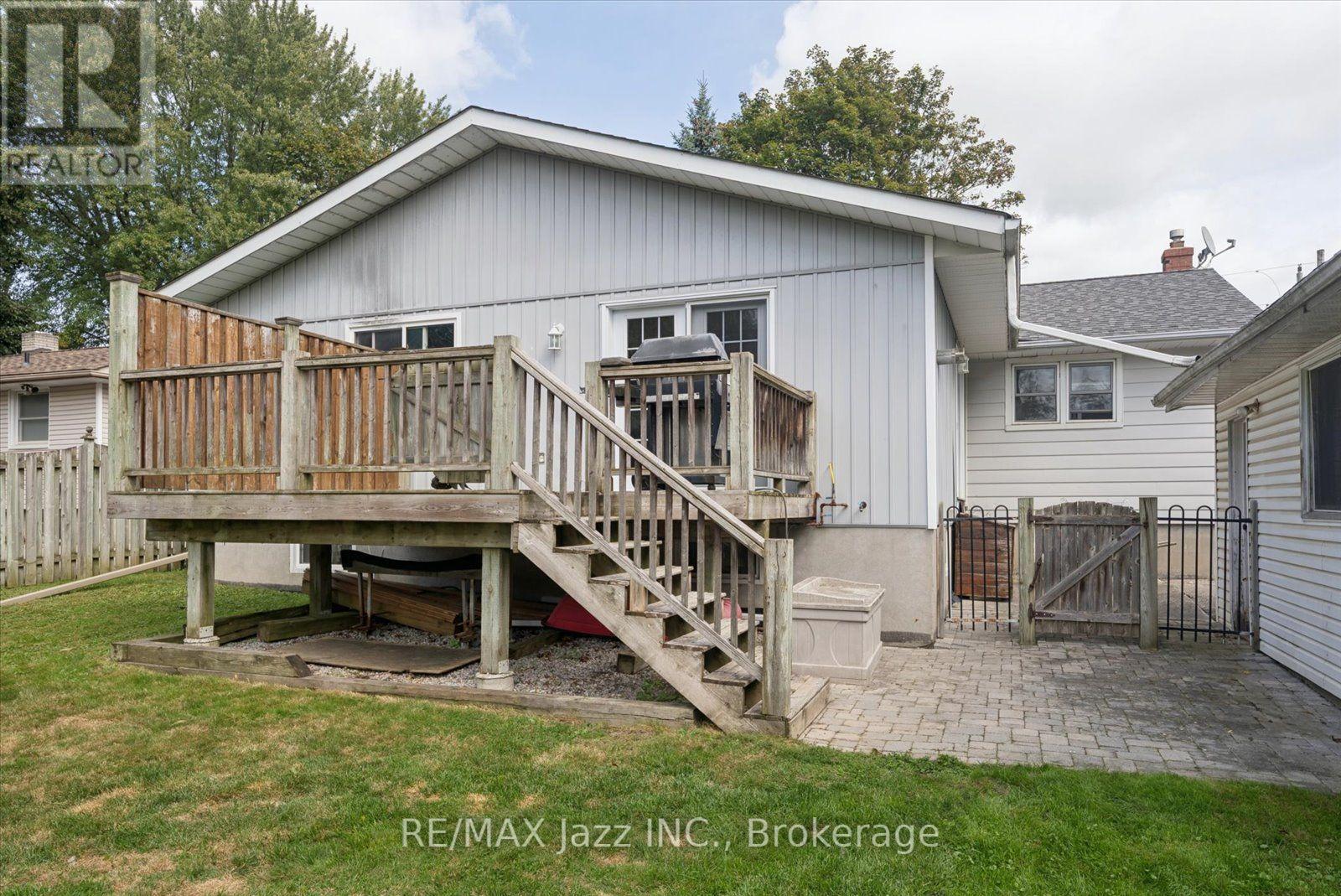 354 Beaver Street S, Clarington (Newcastle), Ontario  L1B 1C3 - Photo 42 - E14125162