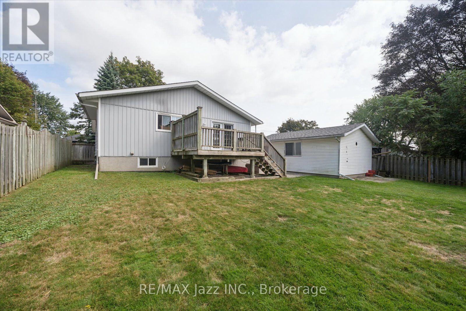 354 Beaver Street S, Clarington (Newcastle), Ontario  L1B 1C3 - Photo 43 - E14125162