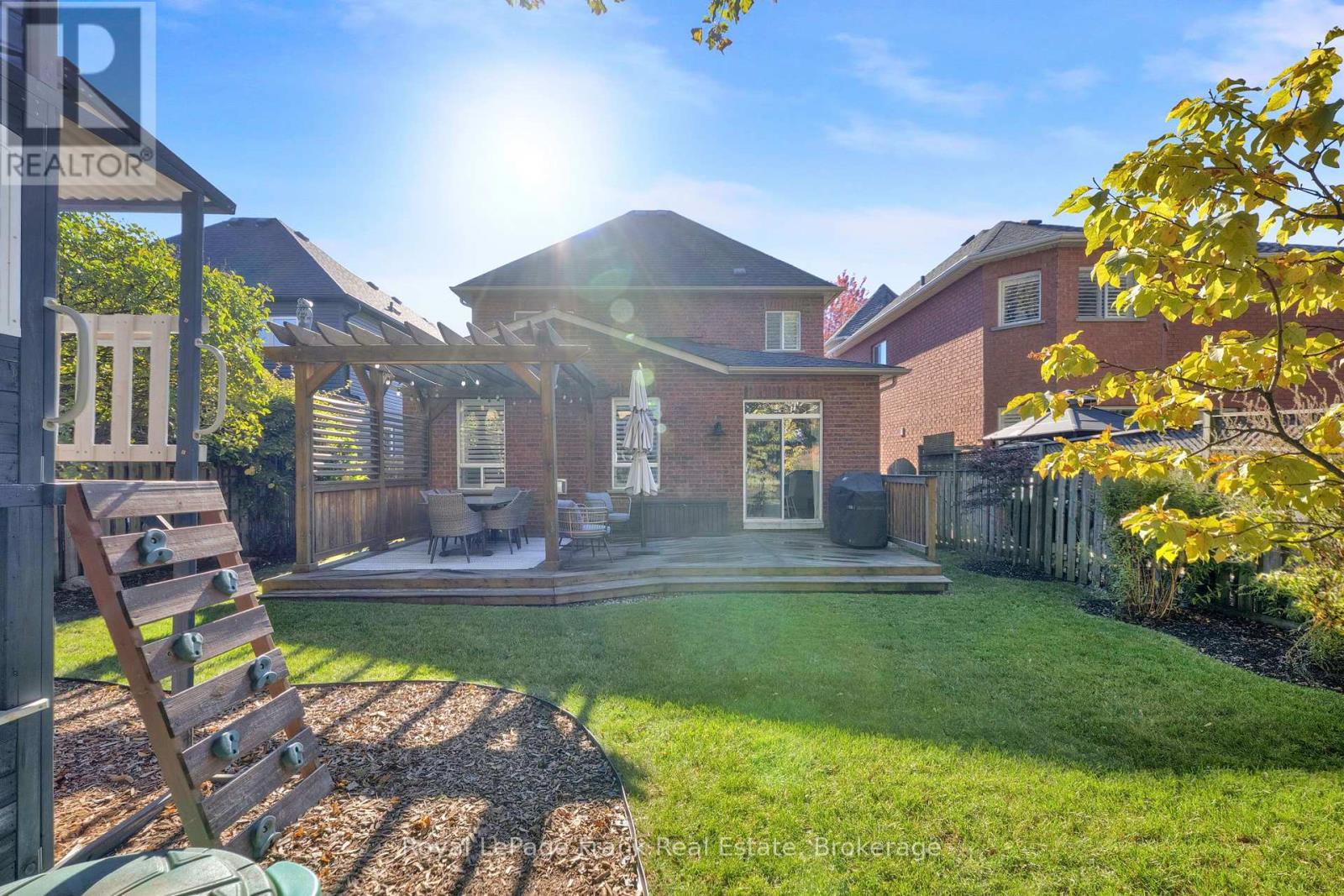 166 Harmer Drive, Clarington (Newcastle), Ontario  L1B 1P9 - Photo 42 - E14125362