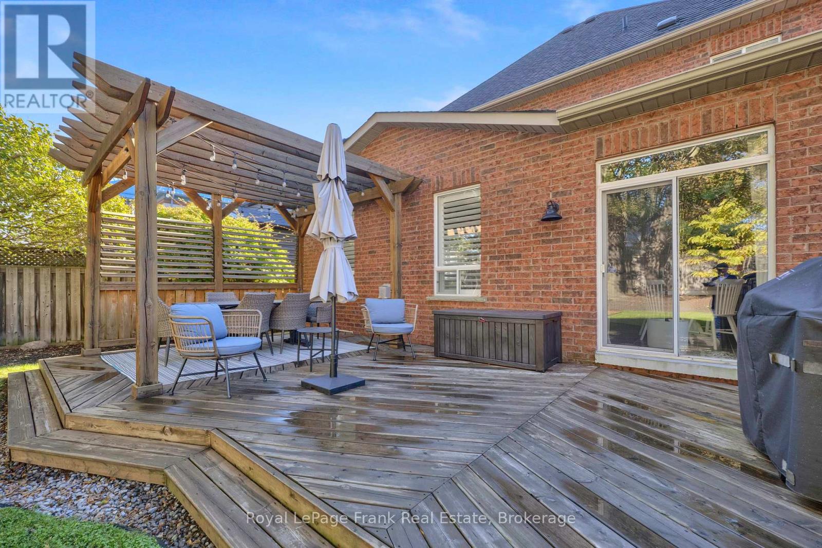166 Harmer Drive, Clarington (Newcastle), Ontario  L1B 1P9 - Photo 44 - E14125362