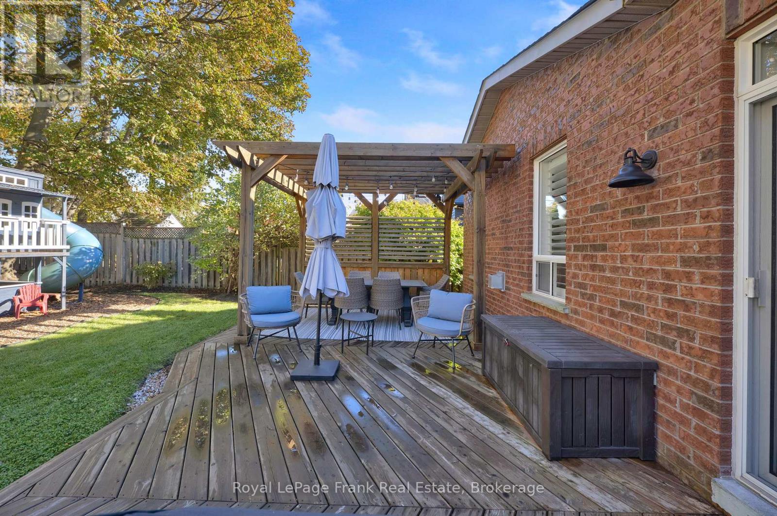 166 Harmer Drive, Clarington (Newcastle), Ontario  L1B 1P9 - Photo 45 - E14125362