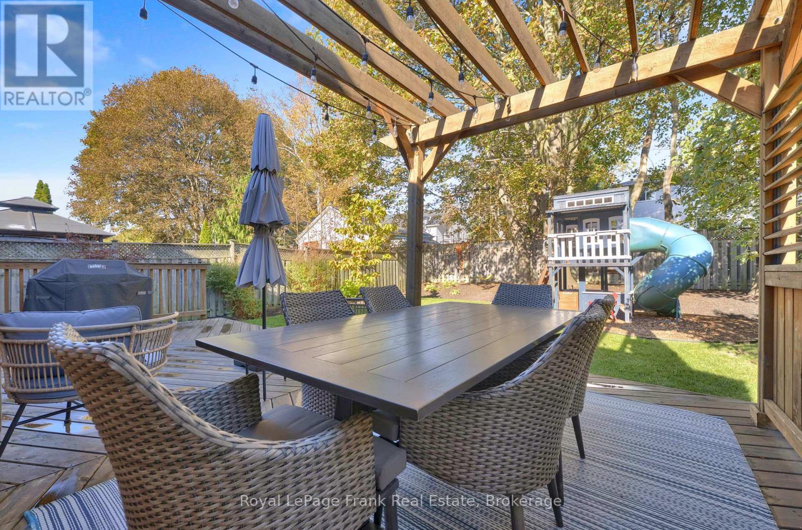 166 Harmer Drive, Clarington (Newcastle), Ontario  L1B 1P9 - Photo 47 - E14125362