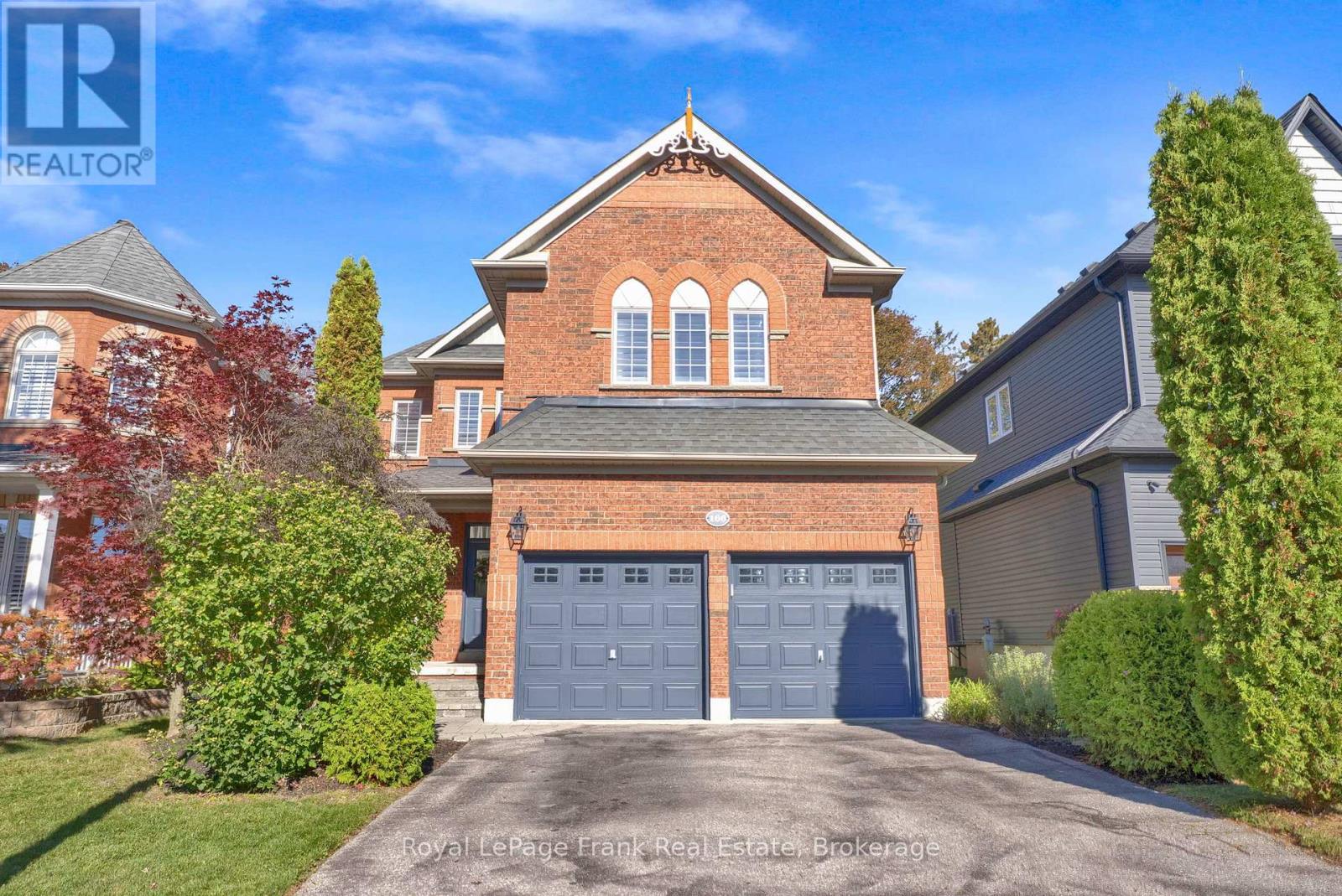 166 Harmer Drive, Clarington (Newcastle), Ontario  L1B 1P9 - Photo 50 - E14125362