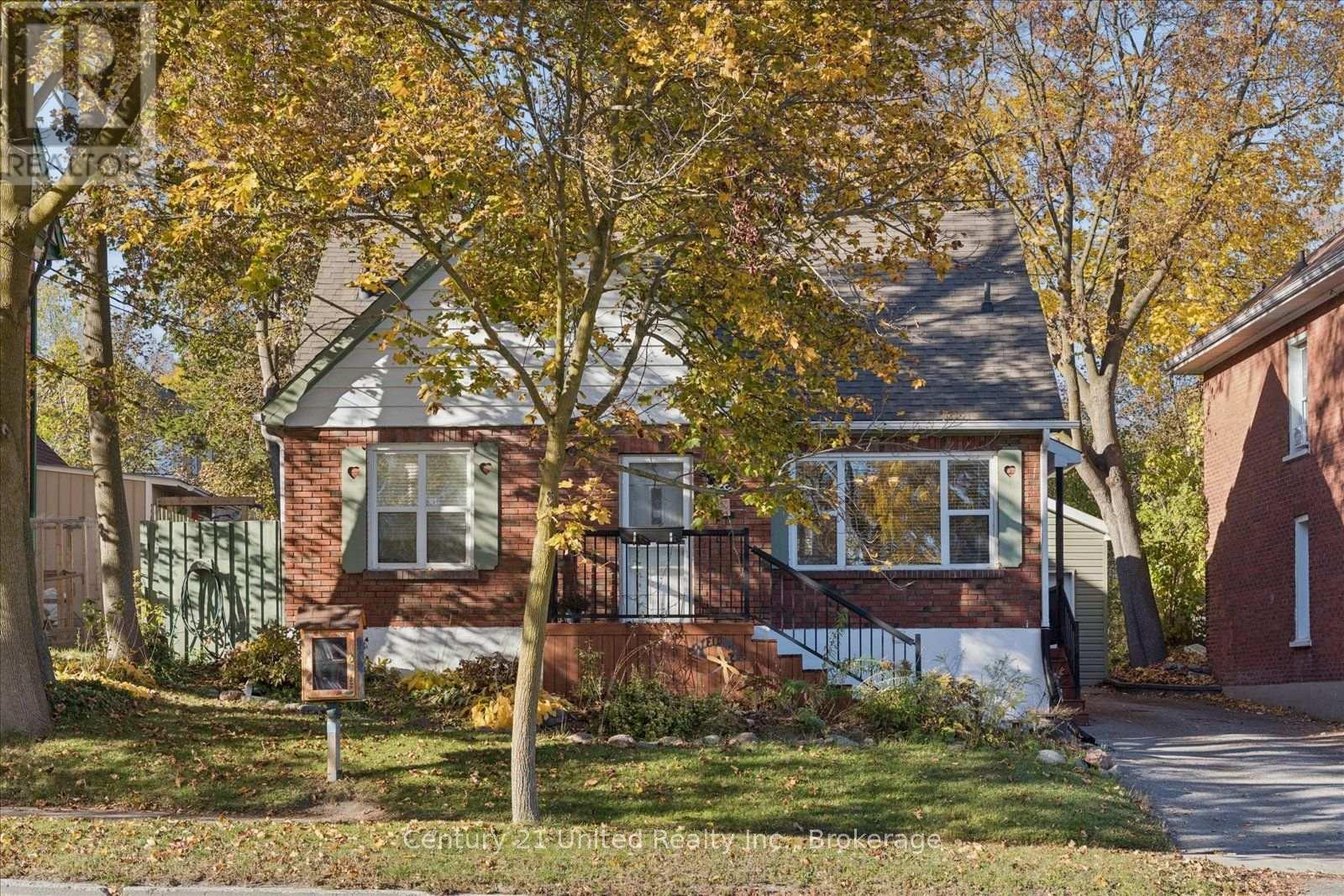 566 Sherbrooke Street, Peterborough (Town Ward 3), Ontario  K9J 2P5 - Photo 2 - X14125382