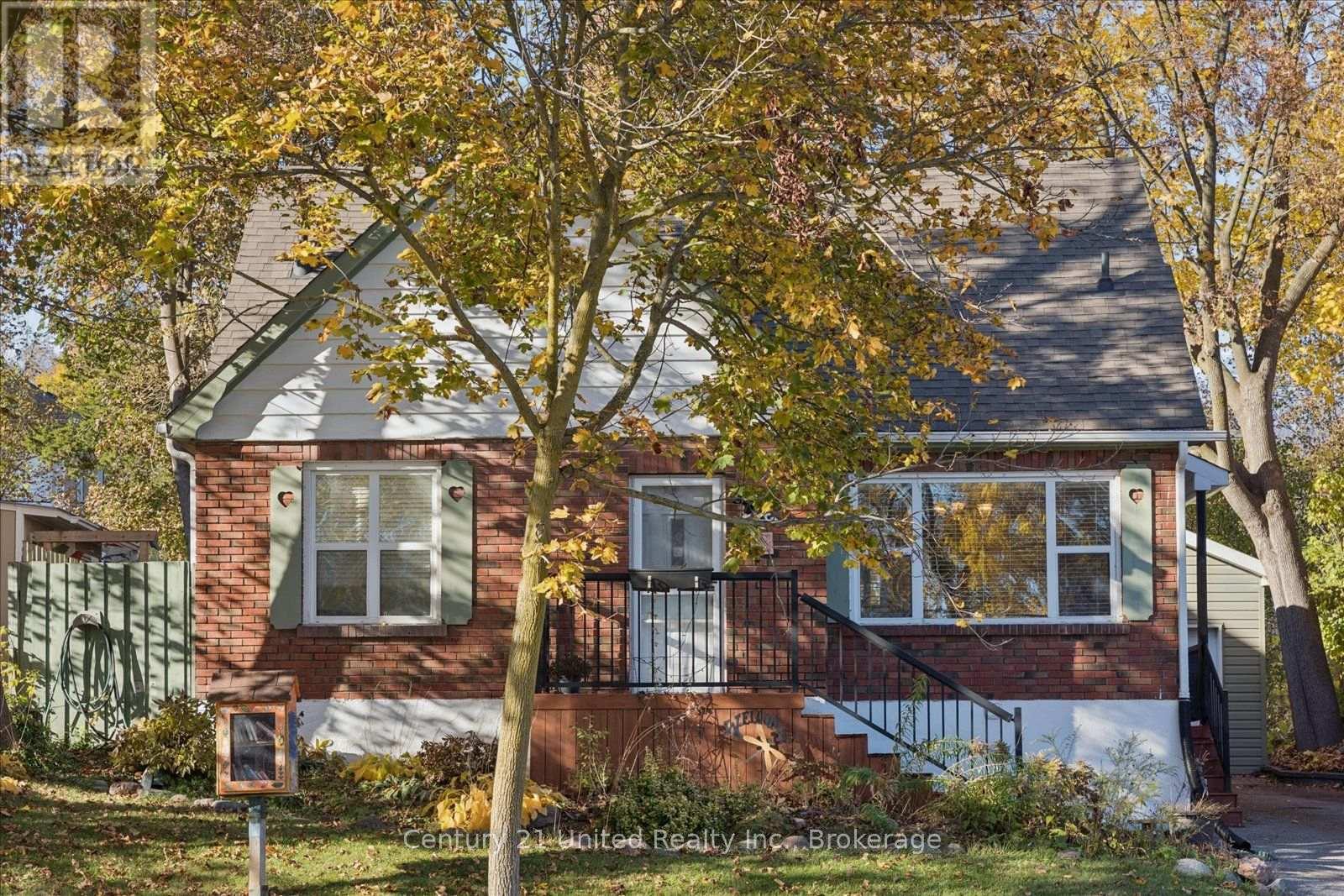 566 Sherbrooke Street, Peterborough (Town Ward 3), Ontario  K9J 2P5 - Photo 3 - X14125382