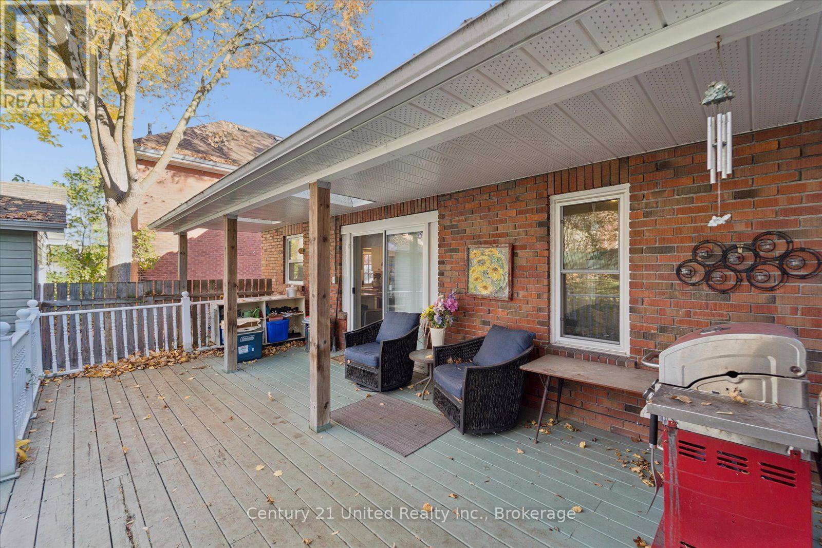 566 Sherbrooke Street, Peterborough (Town Ward 3), Ontario  K9J 2P5 - Photo 39 - X14125382