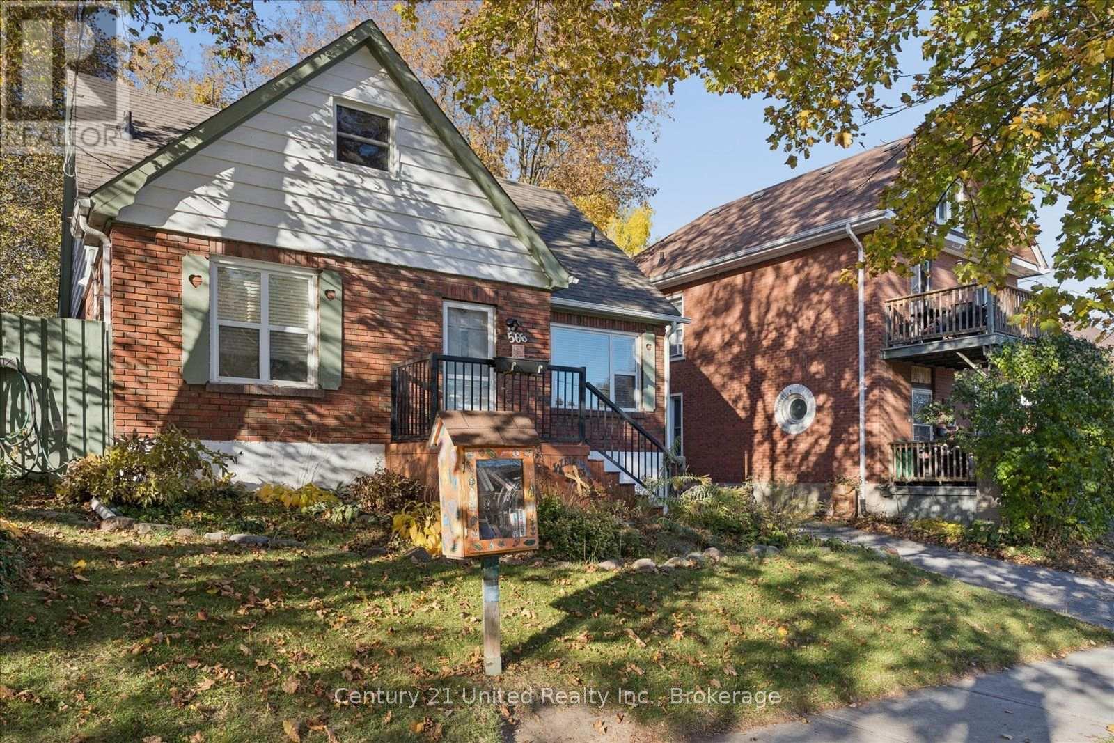 566 Sherbrooke Street, Peterborough (Town Ward 3), Ontario  K9J 2P5 - Photo 4 - X14125382