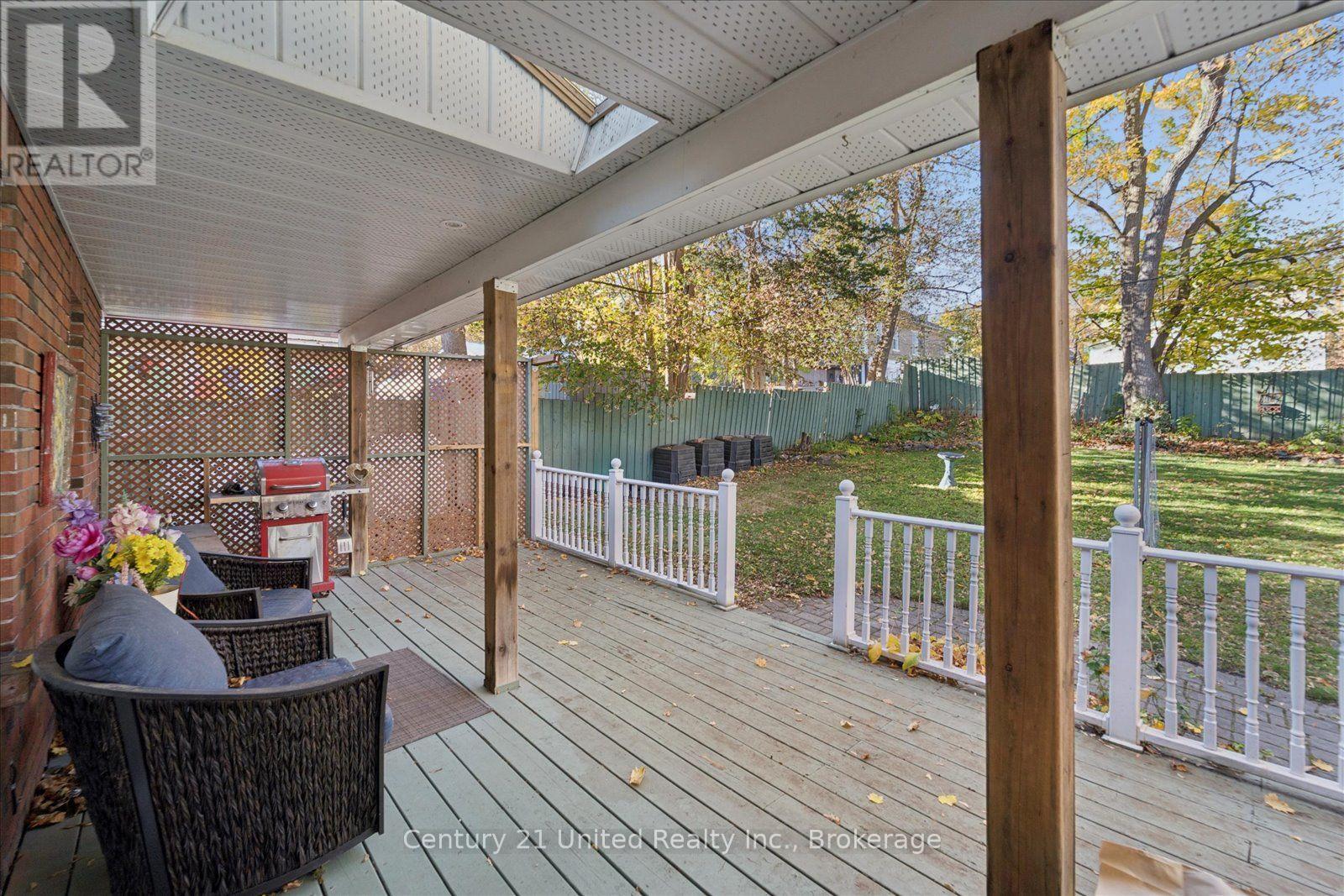 566 Sherbrooke Street, Peterborough (Town Ward 3), Ontario  K9J 2P5 - Photo 40 - X14125382