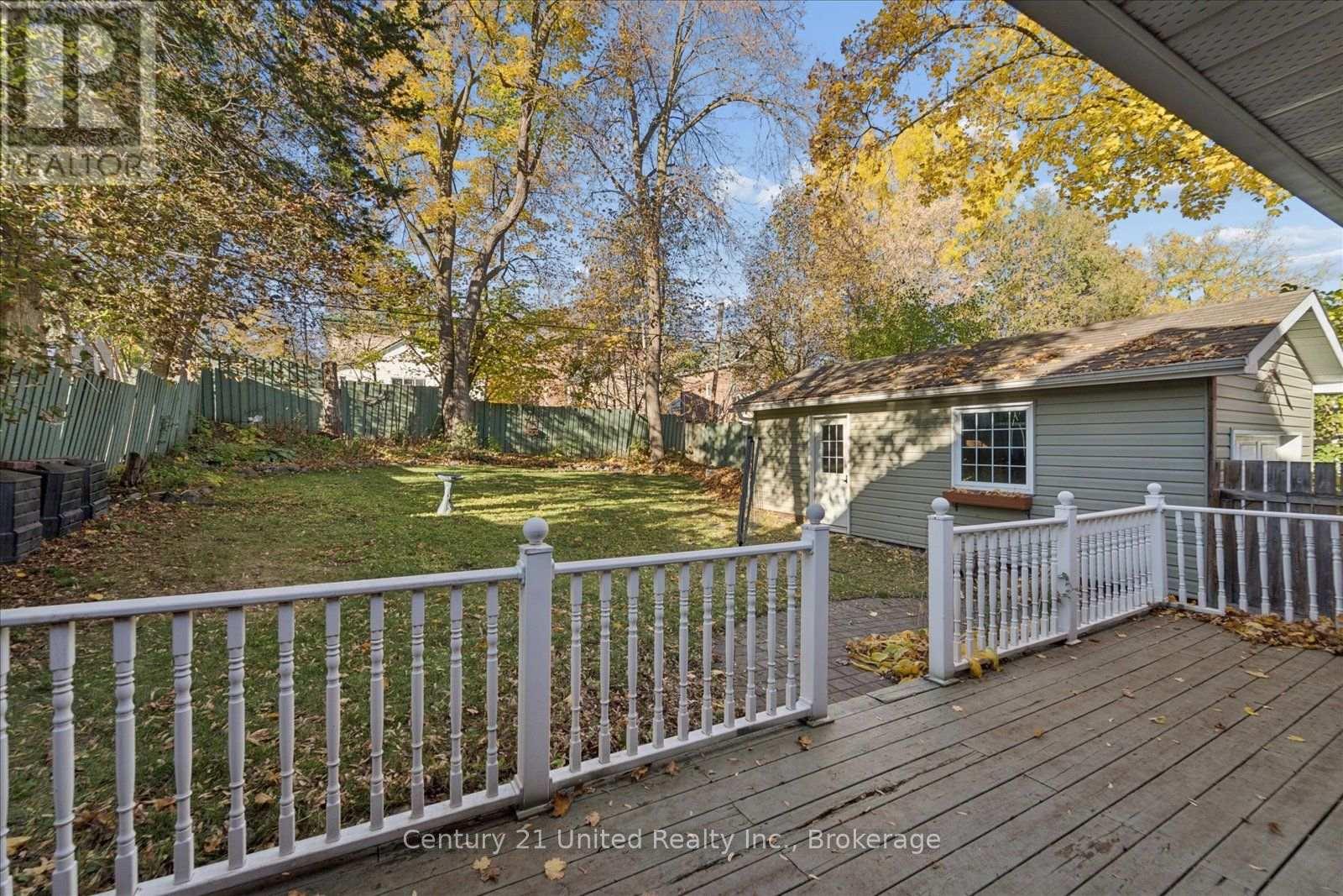 566 Sherbrooke Street, Peterborough (Town Ward 3), Ontario  K9J 2P5 - Photo 41 - X14125382
