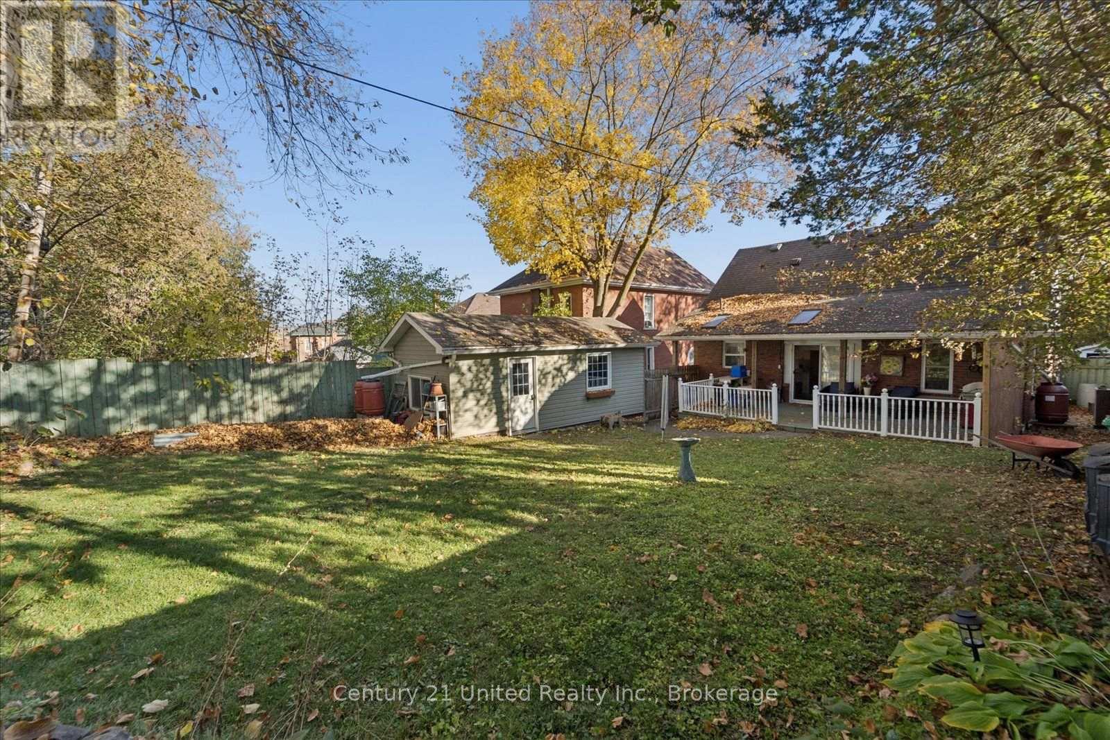 566 Sherbrooke Street, Peterborough (Town Ward 3), Ontario  K9J 2P5 - Photo 45 - X14125382