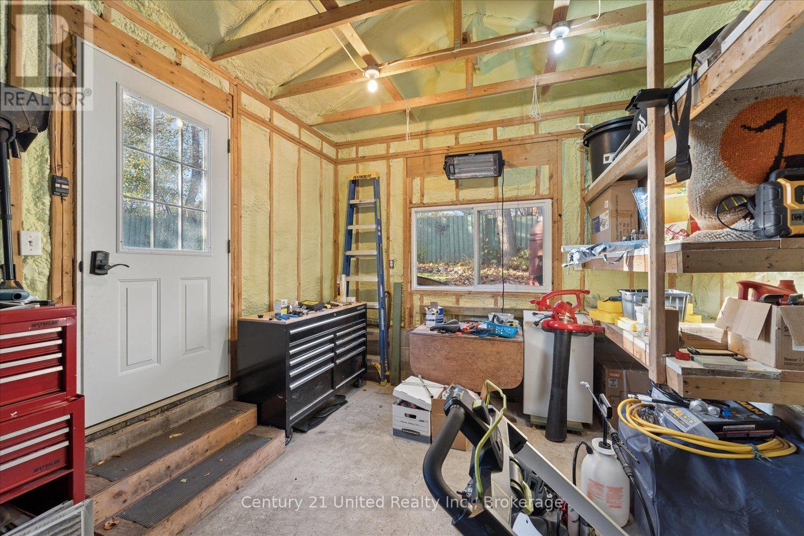 566 Sherbrooke Street, Peterborough (Town Ward 3), Ontario  K9J 2P5 - Photo 47 - X14125382