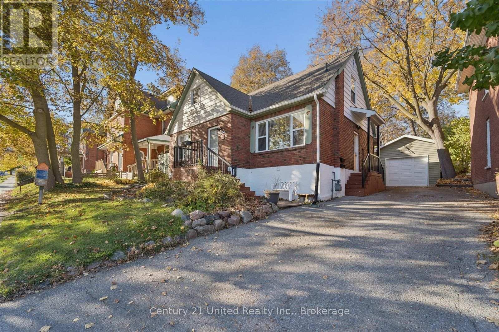 566 Sherbrooke Street, Peterborough (Town Ward 3), Ontario  K9J 2P5 - Photo 5 - X14125382