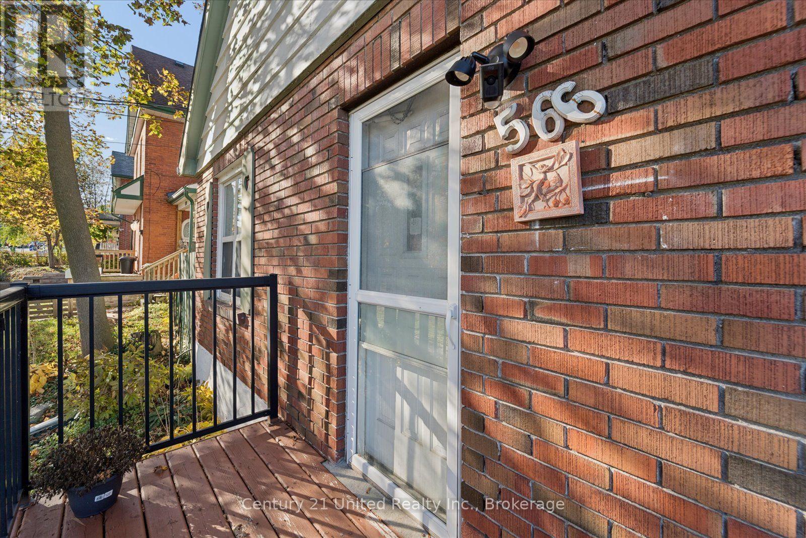566 Sherbrooke Street, Peterborough (Town Ward 3), Ontario  K9J 2P5 - Photo 8 - X14125382