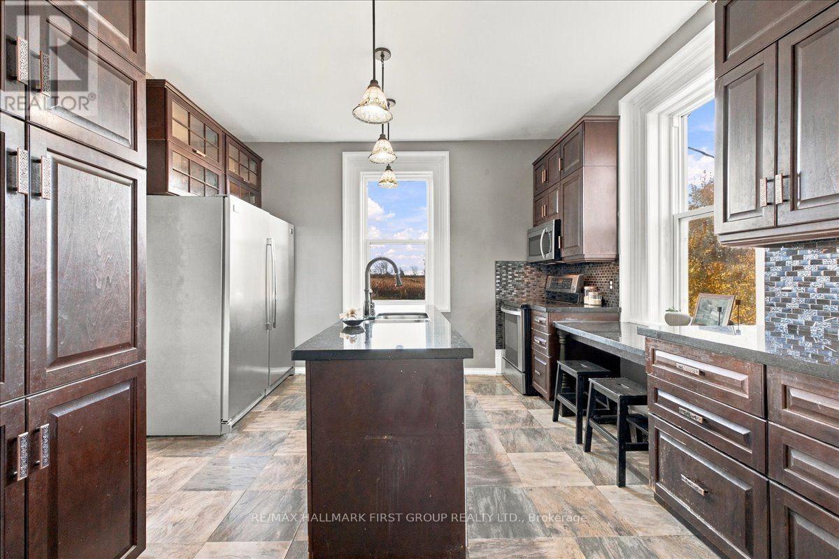 827 Hwy 35, Kawartha Lakes (Pontypool), Ontario  L0A 1K0 - Photo 11 - X14125480