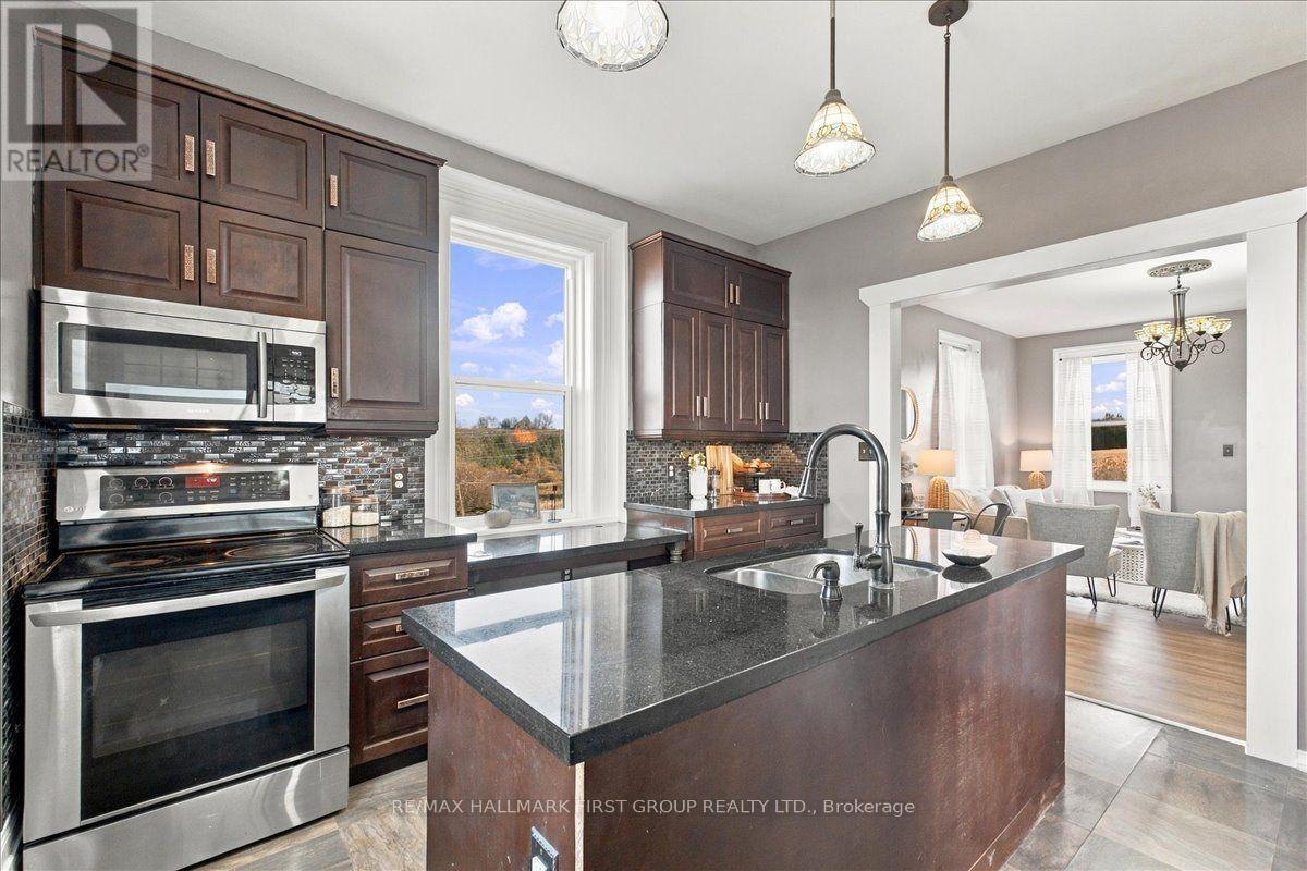 827 Hwy 35, Kawartha Lakes (Pontypool), Ontario  L0A 1K0 - Photo 14 - X14125480