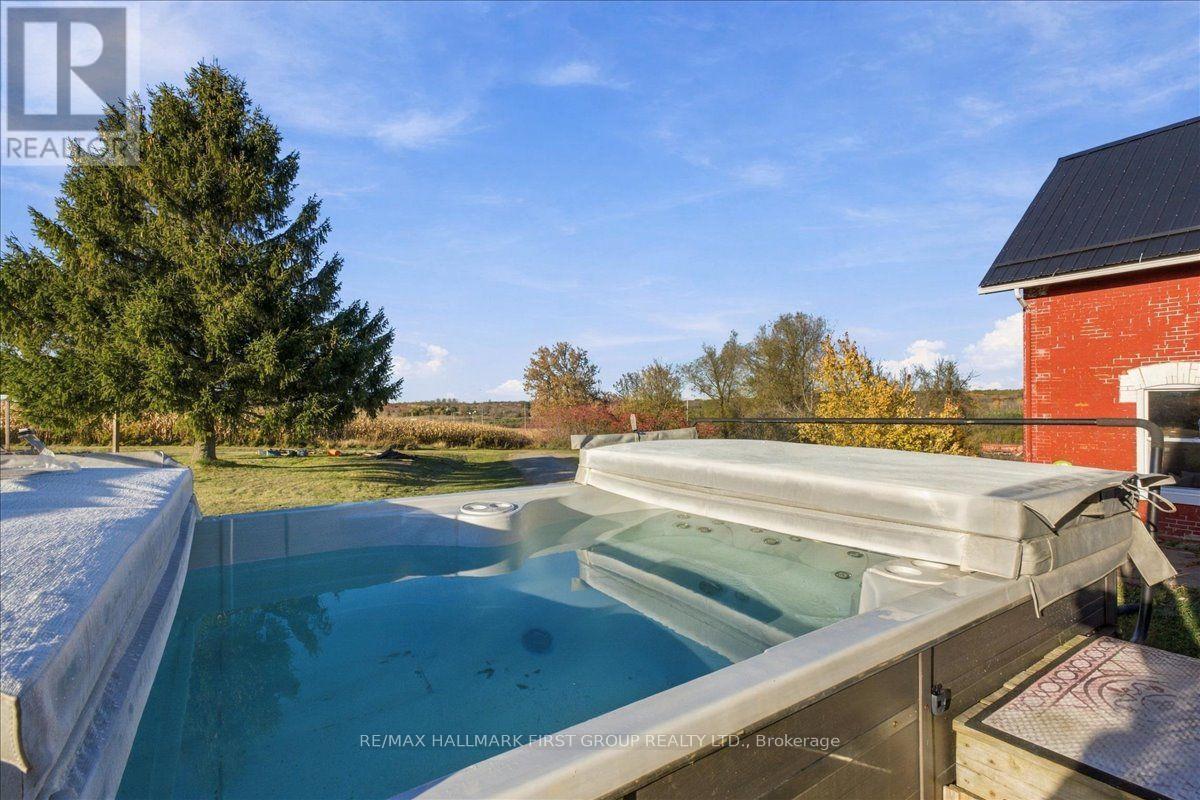 827 Hwy 35, Kawartha Lakes (Pontypool), Ontario  L0A 1K0 - Photo 32 - X14125480