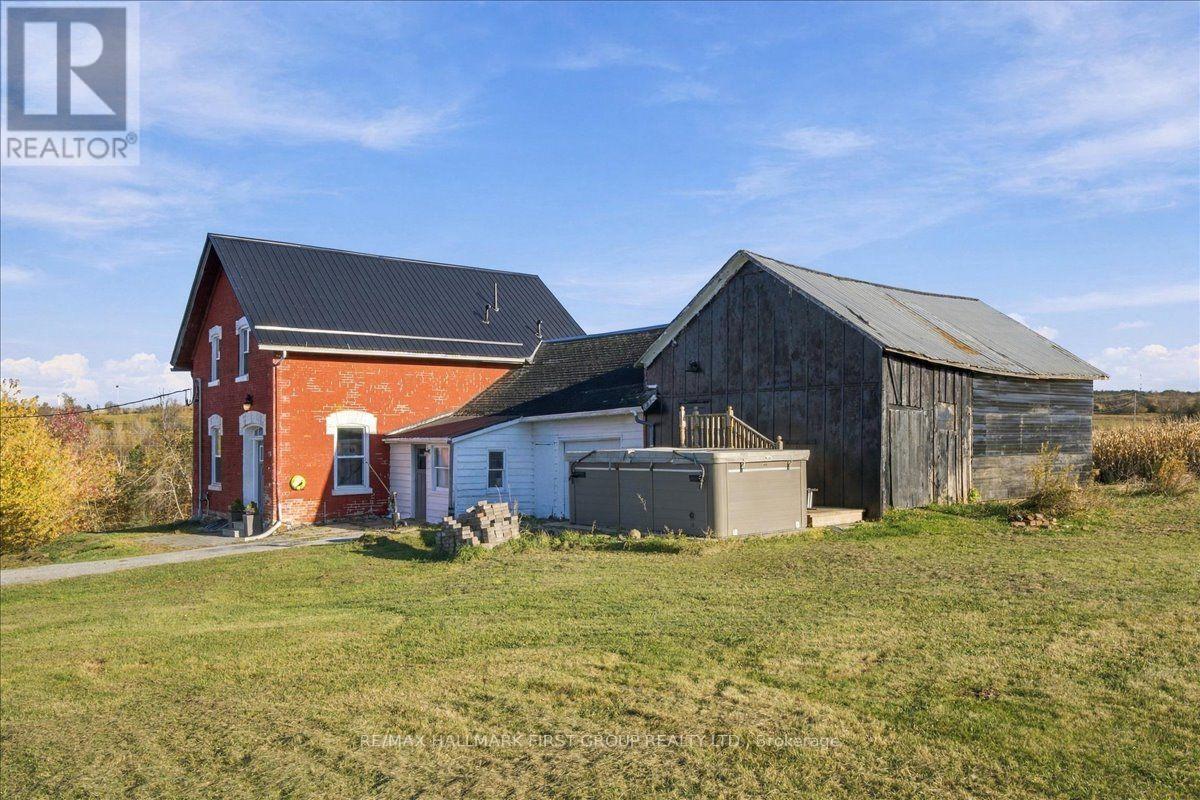 827 Hwy 35, Kawartha Lakes (Pontypool), Ontario  L0A 1K0 - Photo 33 - X14125480