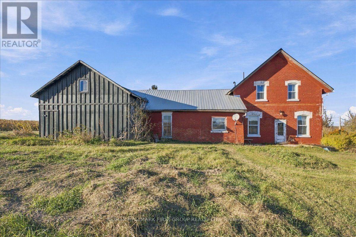 827 Hwy 35, Kawartha Lakes (Pontypool), Ontario  L0A 1K0 - Photo 34 - X14125480