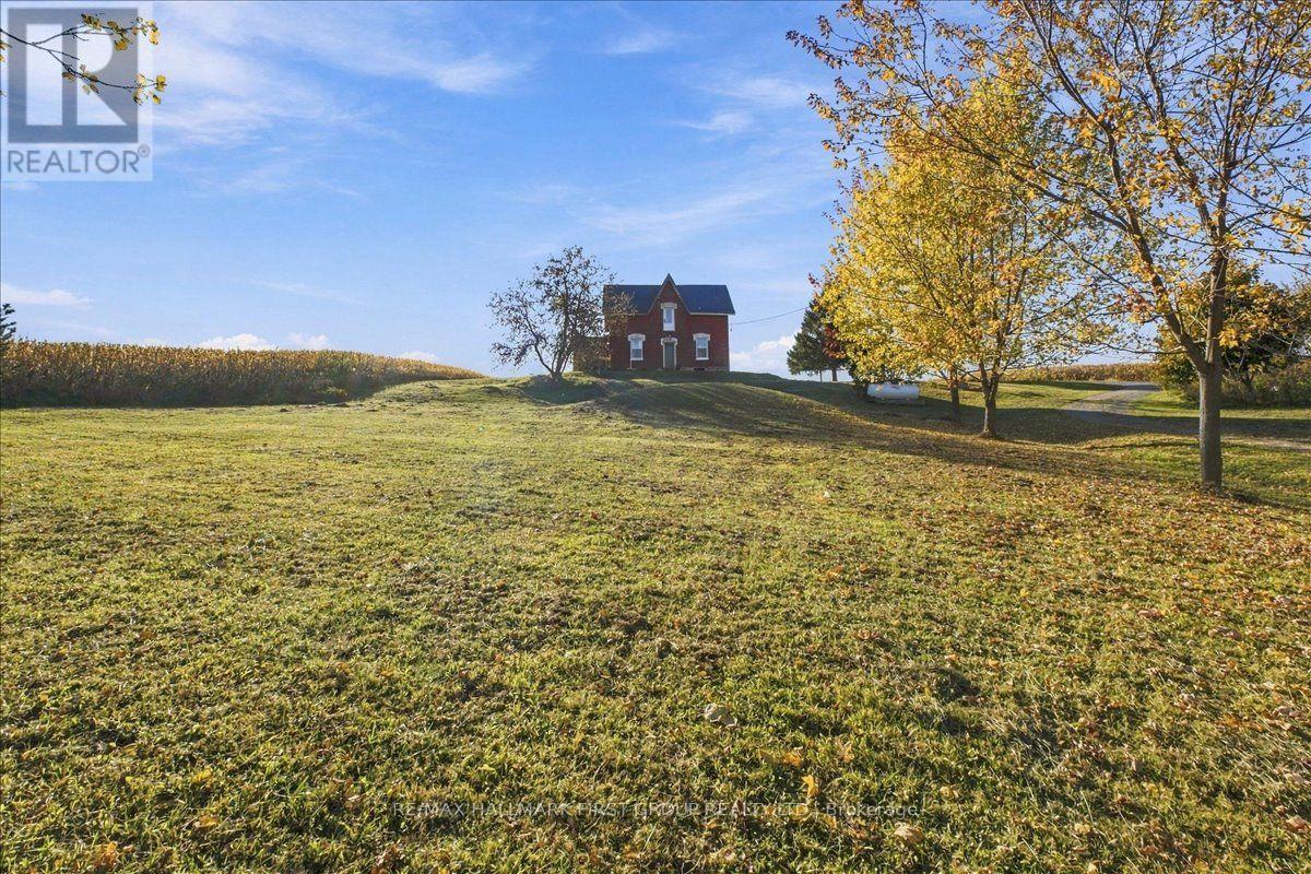 827 Hwy 35, Kawartha Lakes (Pontypool), Ontario  L0A 1K0 - Photo 35 - X14125480