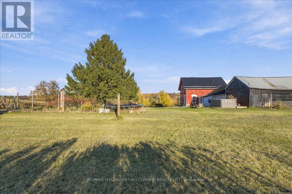 827 Hwy 35, Kawartha Lakes (Pontypool), Ontario  L0A 1K0 - Photo 38 - X14125480