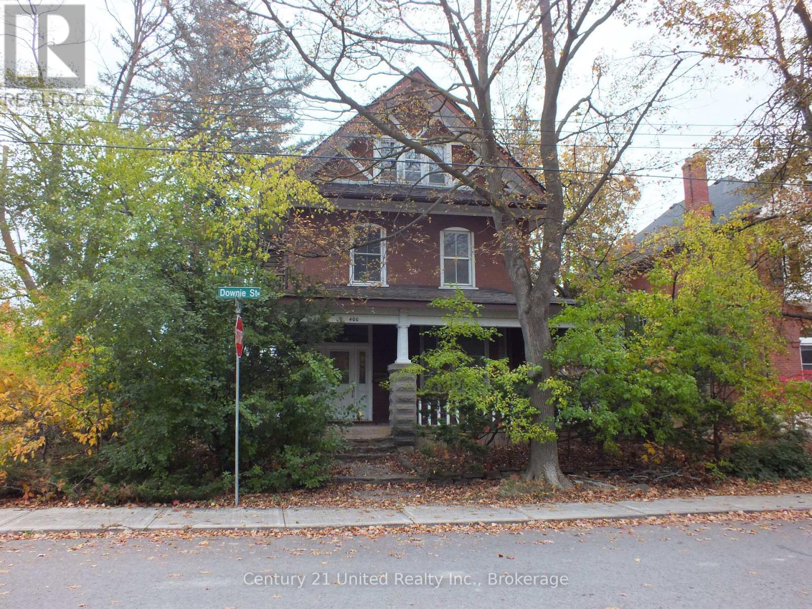 400 Downie Street, Peterborough (Town Ward 3), Ontario  K9H 4J3 - Photo 2 - X14126370