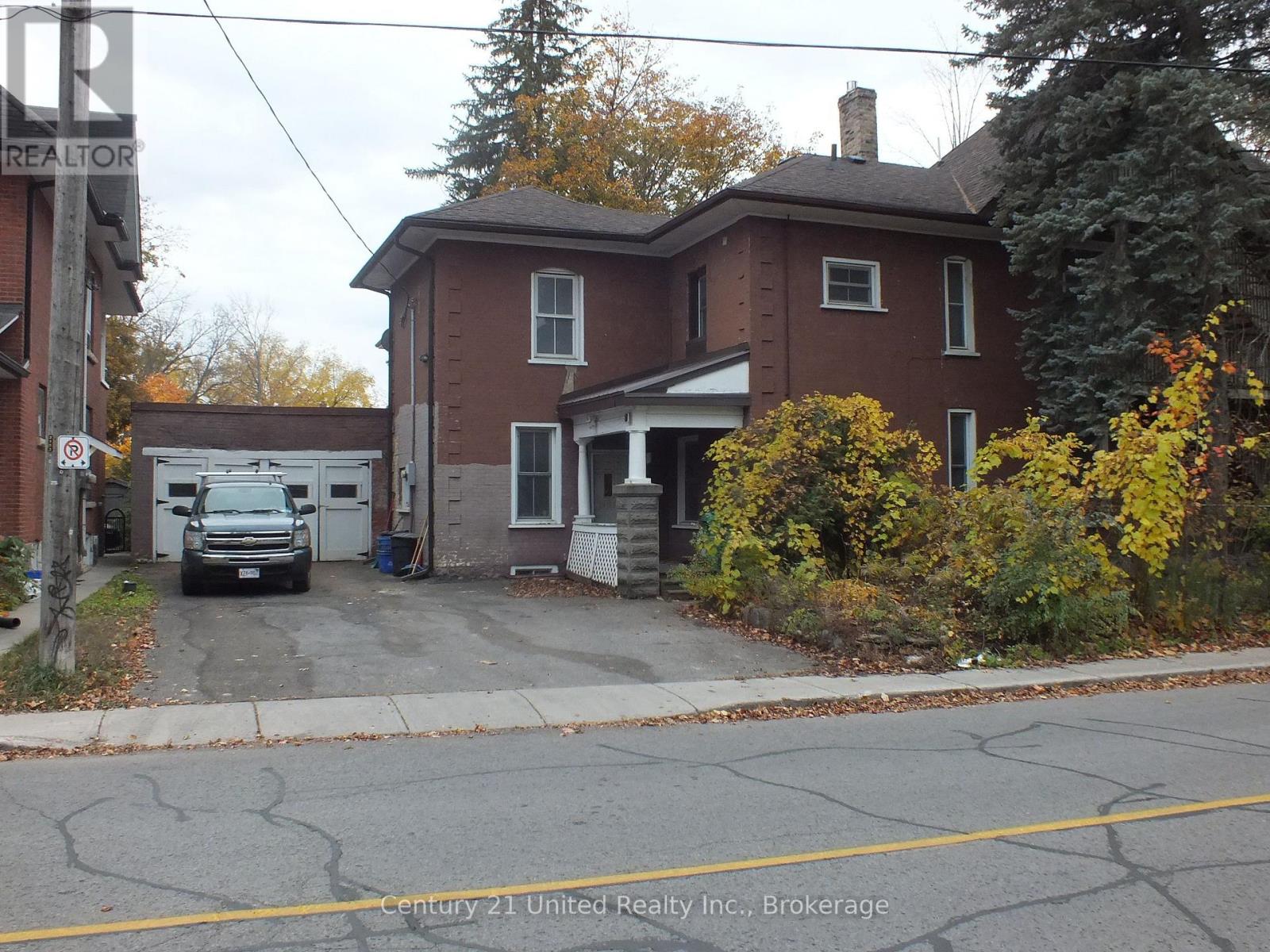 400 Downie Street, Peterborough (Town Ward 3), Ontario  K9H 4J3 - Photo 4 - X14126370