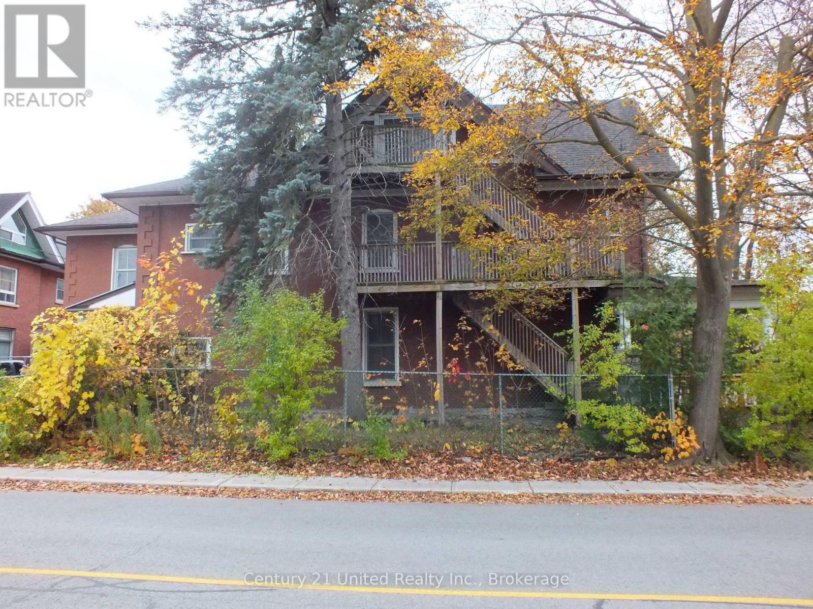 400 Downie Street, Peterborough (Town Ward 3), Ontario  K9H 4J3 - Photo 5 - X14126370